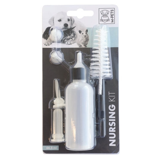 MPETS NURSING BOTTLE