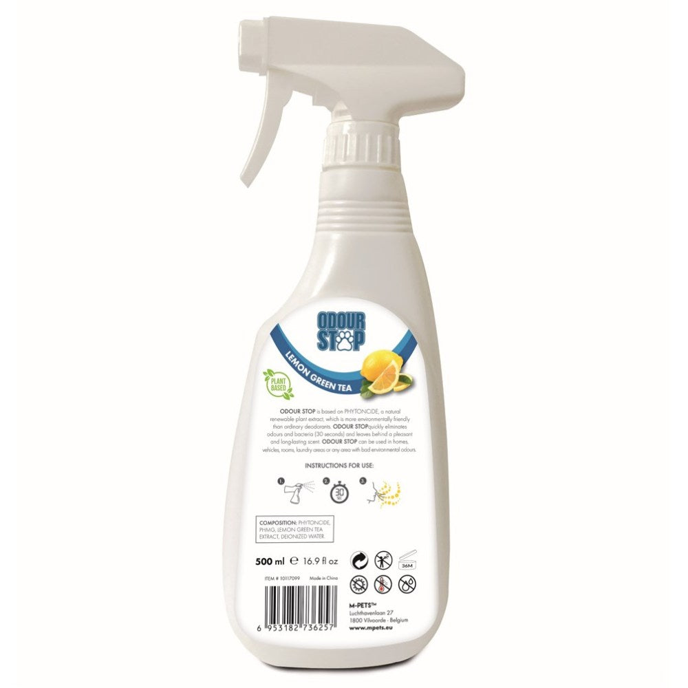 MPETS Deodorant Spray