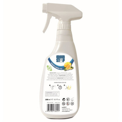 MPETS Deodorant Spray
