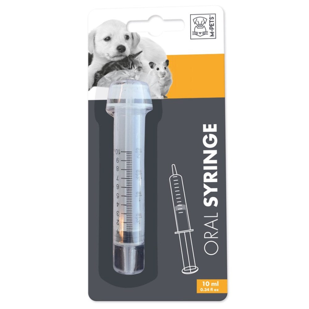 MPETS ORAL SYRINGE