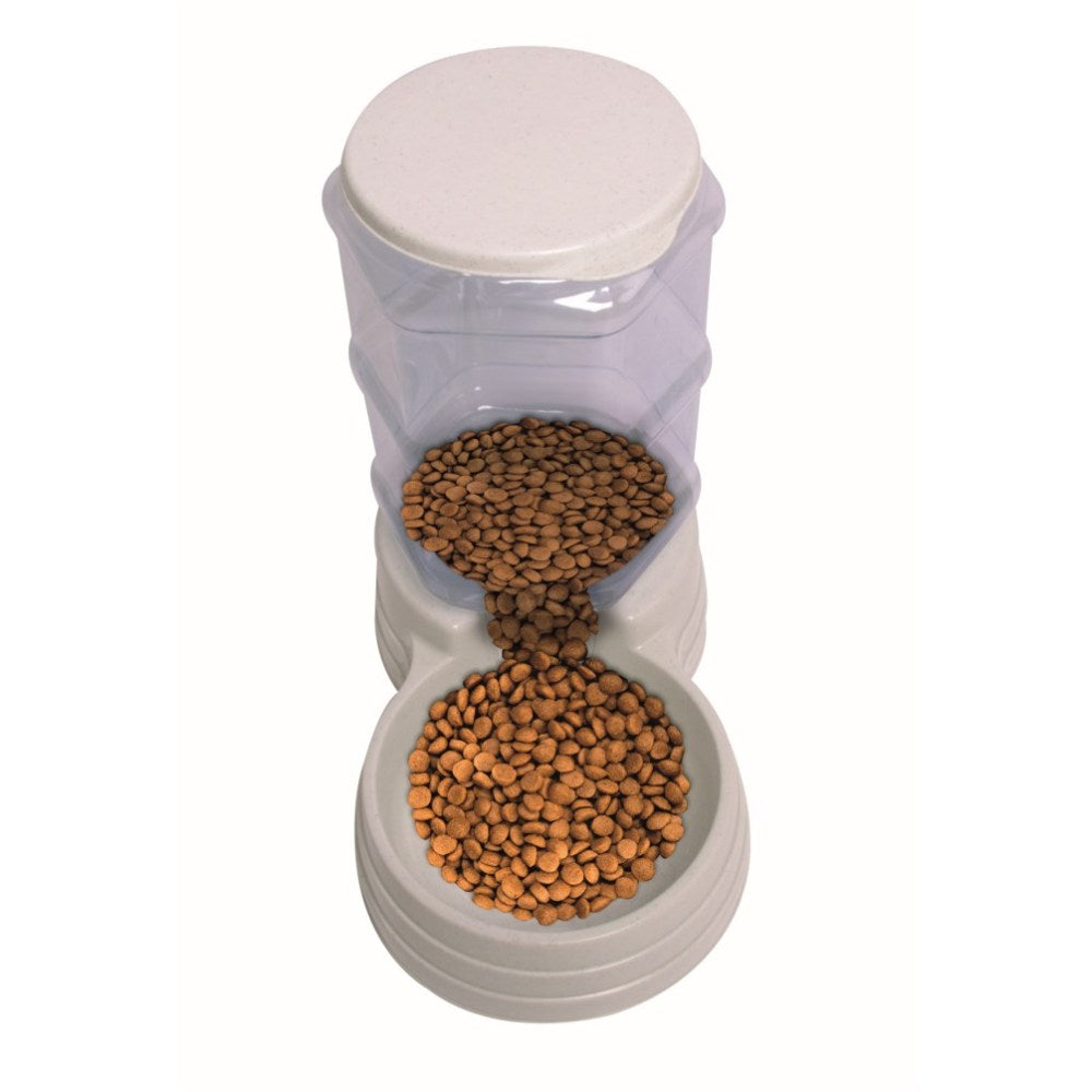 MPETS SAONE FOOD DISPENSER