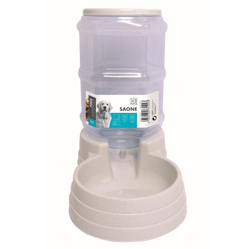 MPETS SAONE FOOD DISPENSER