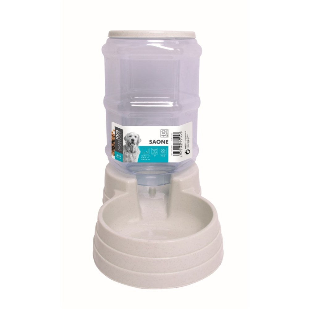 MPETS SAONE FOOD DISPENSER