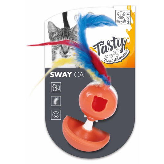 MPETS SWAY CAT TOY