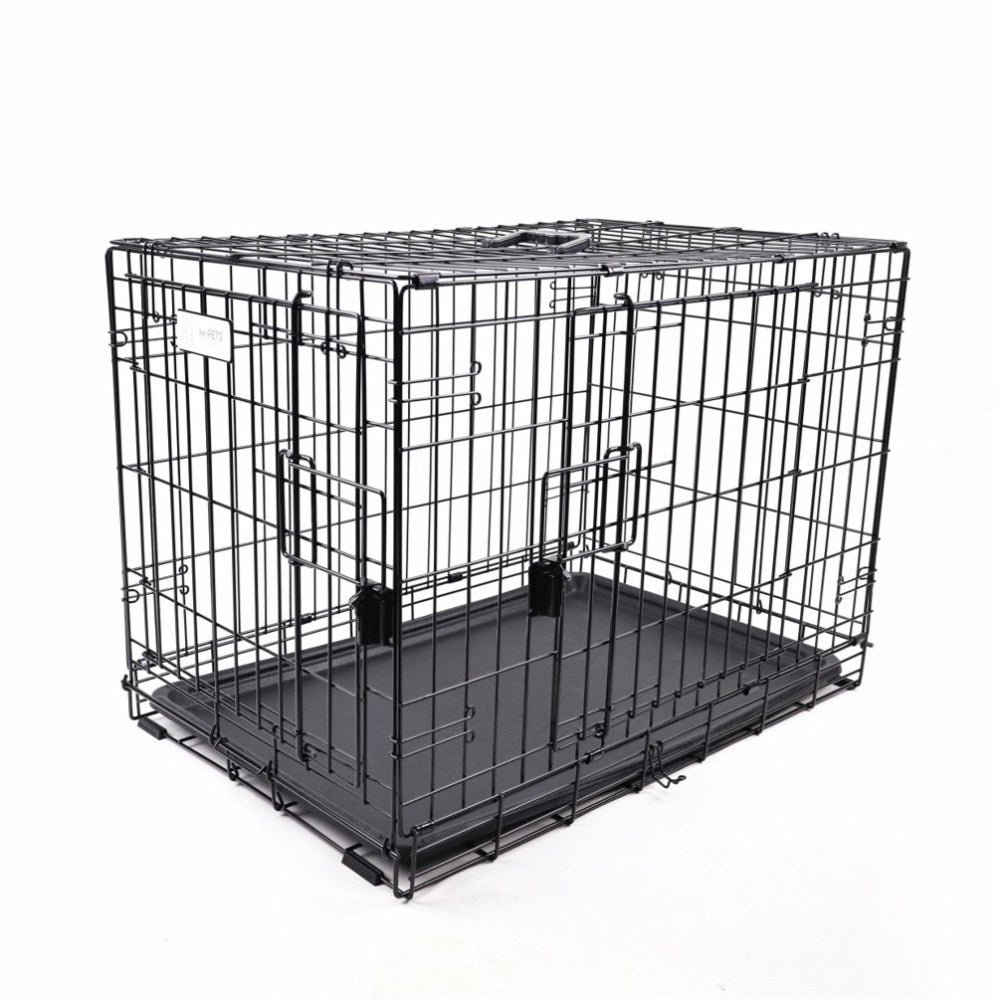 MPETS VOYAGER WIRE CRATE