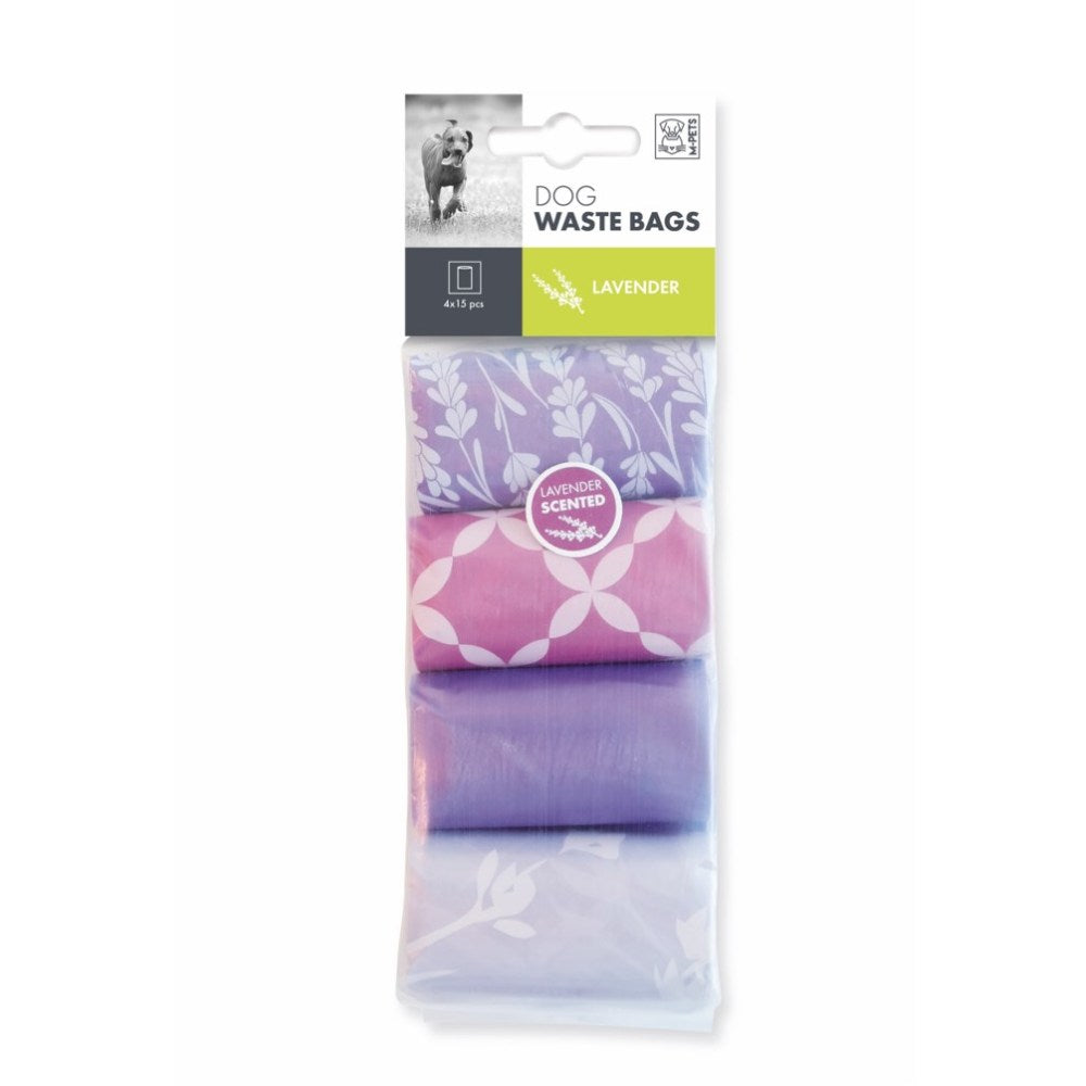 Dog Waste Bags