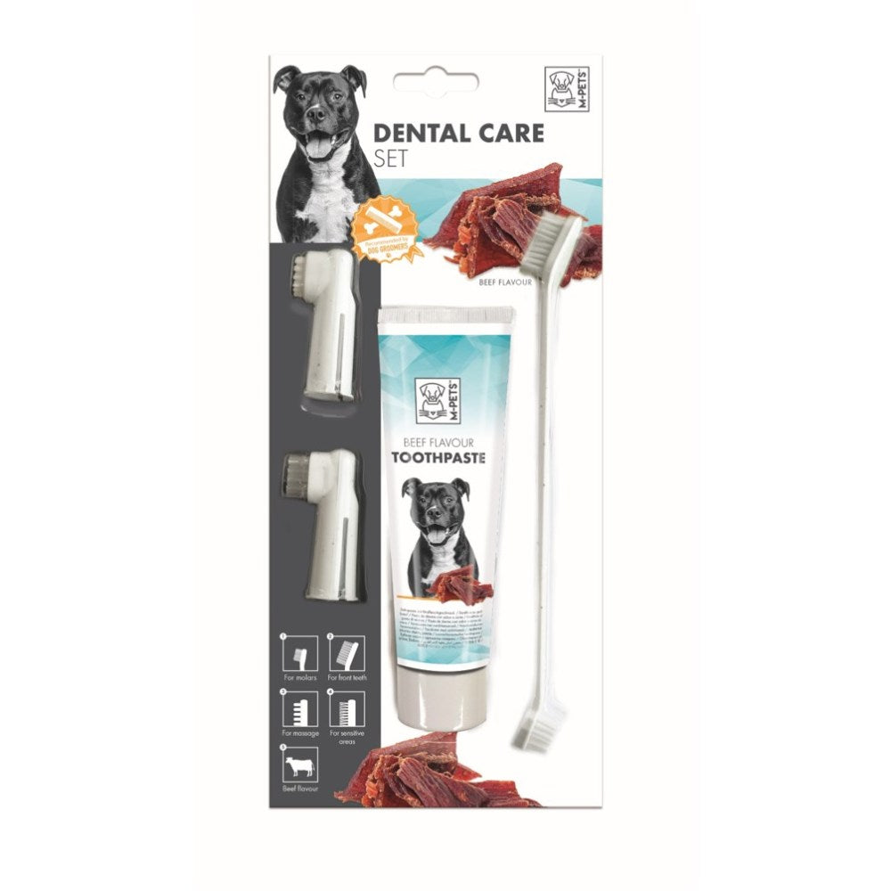 MPETS DENTAL CARE SET