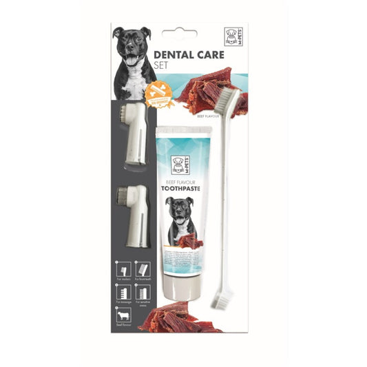 MPETS DENTAL CARE SET