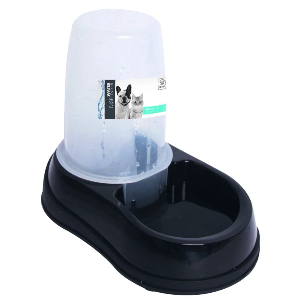 MPETS WATER DISPENSER