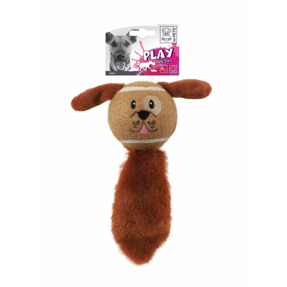 MPETS Play Dog Toy