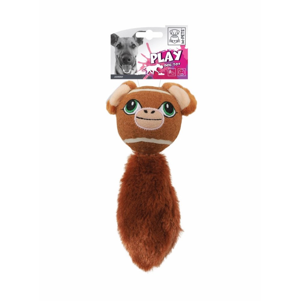 MPETS Play Dog Toy