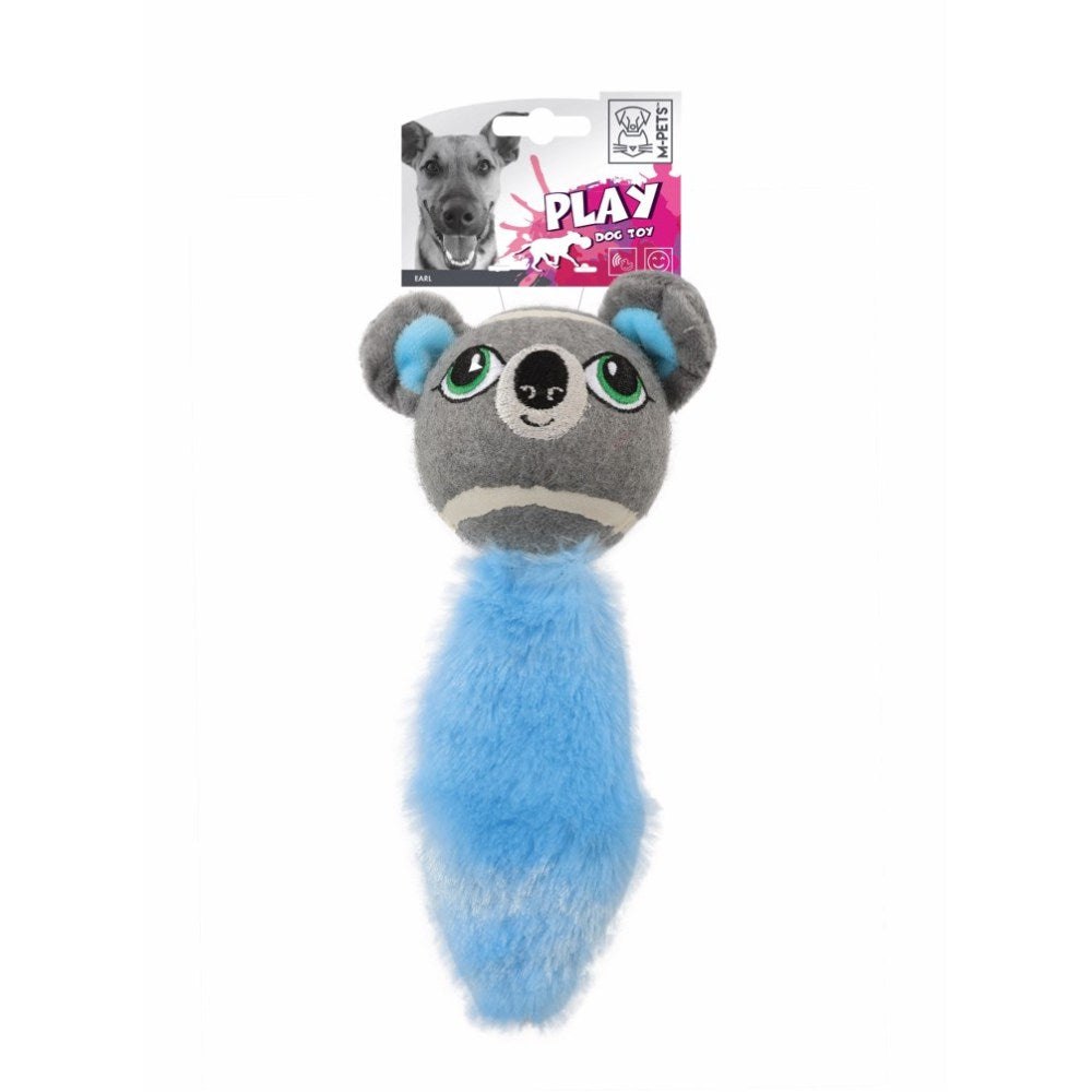 MPETS Play Dog Toy