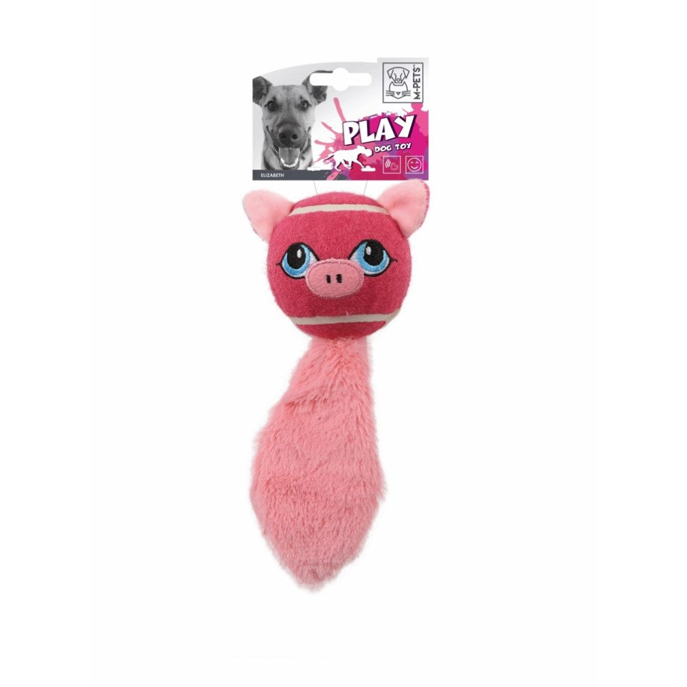 MPETS Play Dog Toy