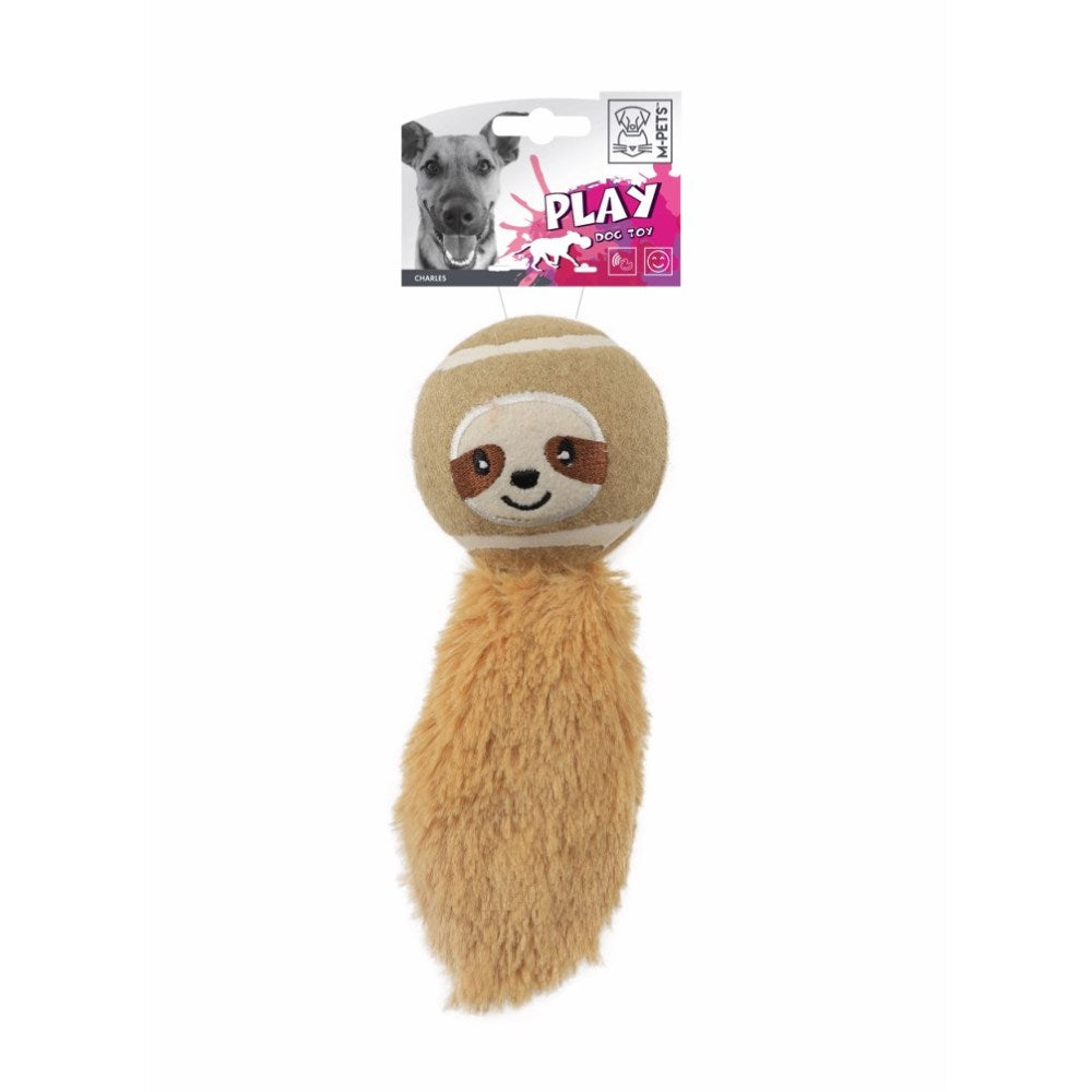 MPETS Play Dog Toy
