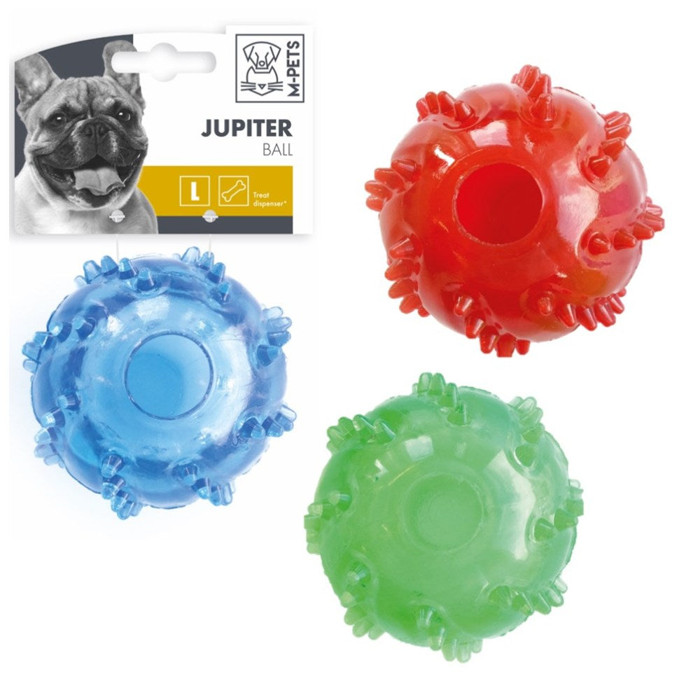 JUPITER Balls Treat Dispenser