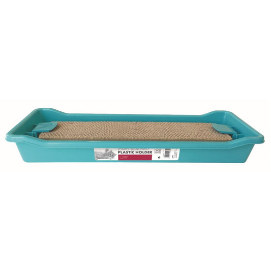 MPETS Scratch Board with Plastic Holder