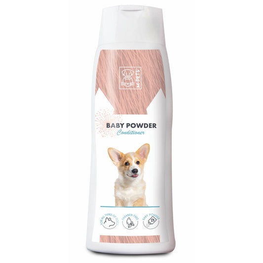 MPETS BABY POWDER Conditioner 250 ml