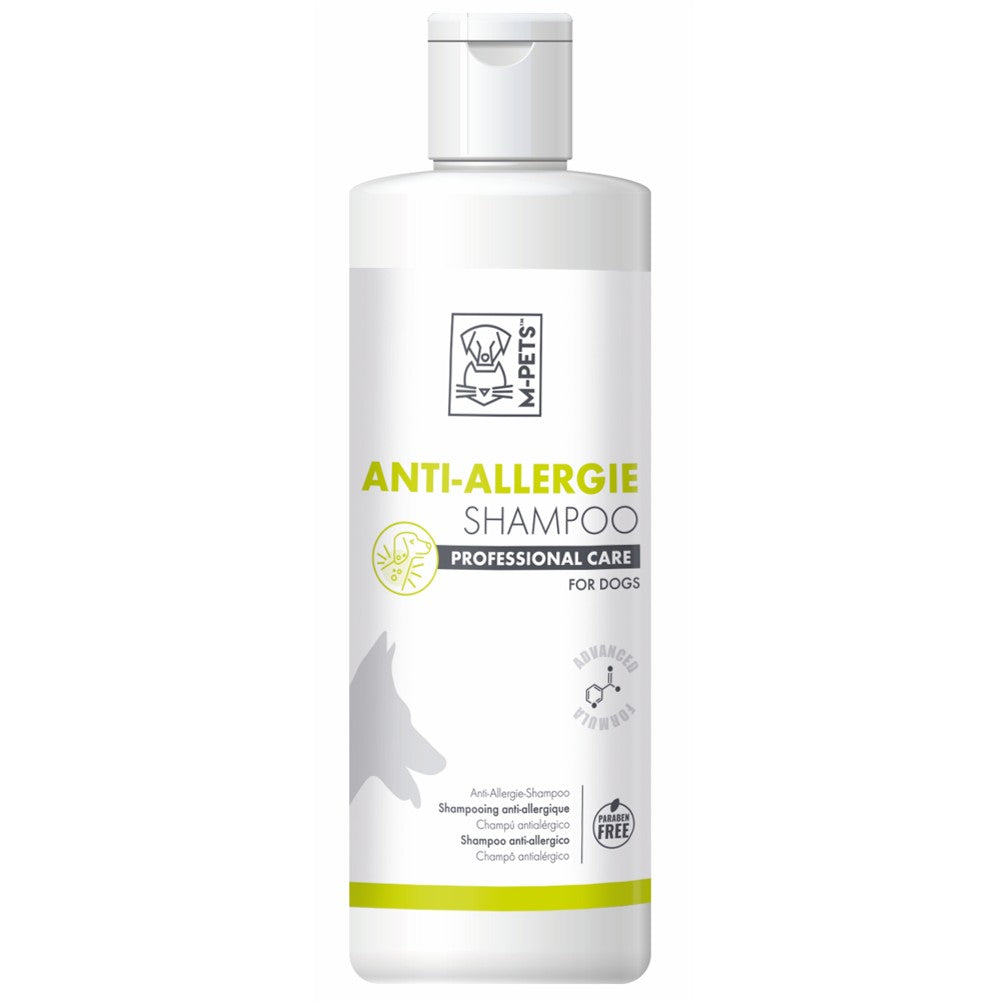 MPETS Anti-Allergy Shampoo - Professional Care 250ml