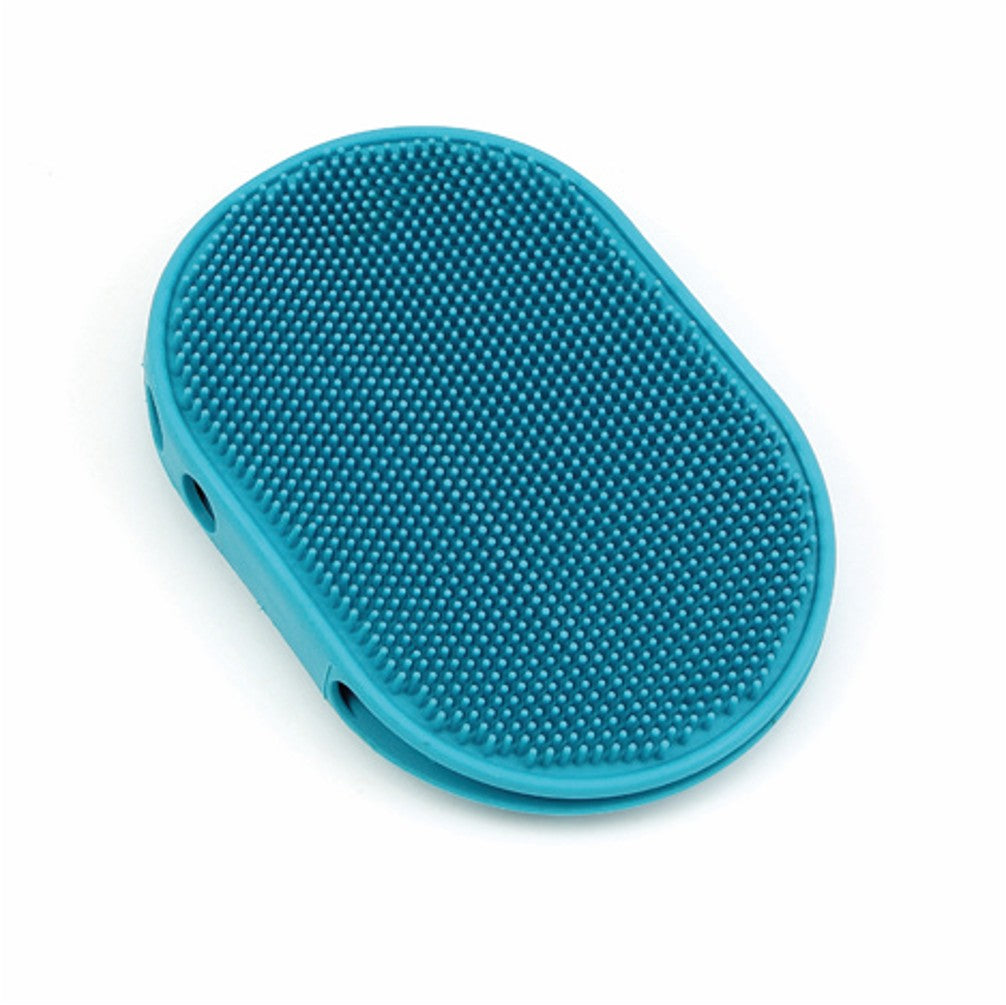 MPETS HAIRDO Rubber Grooming Mitt