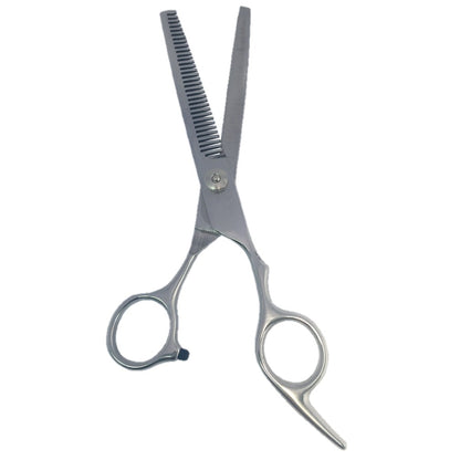 MPETS HAIRDO Grooming Steel Scissors