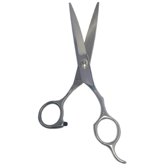 MPETS HAIRDO Grooming Steel Scissors