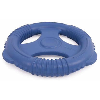 MPETS AIR TOSS Dog Floating Toy Wheel