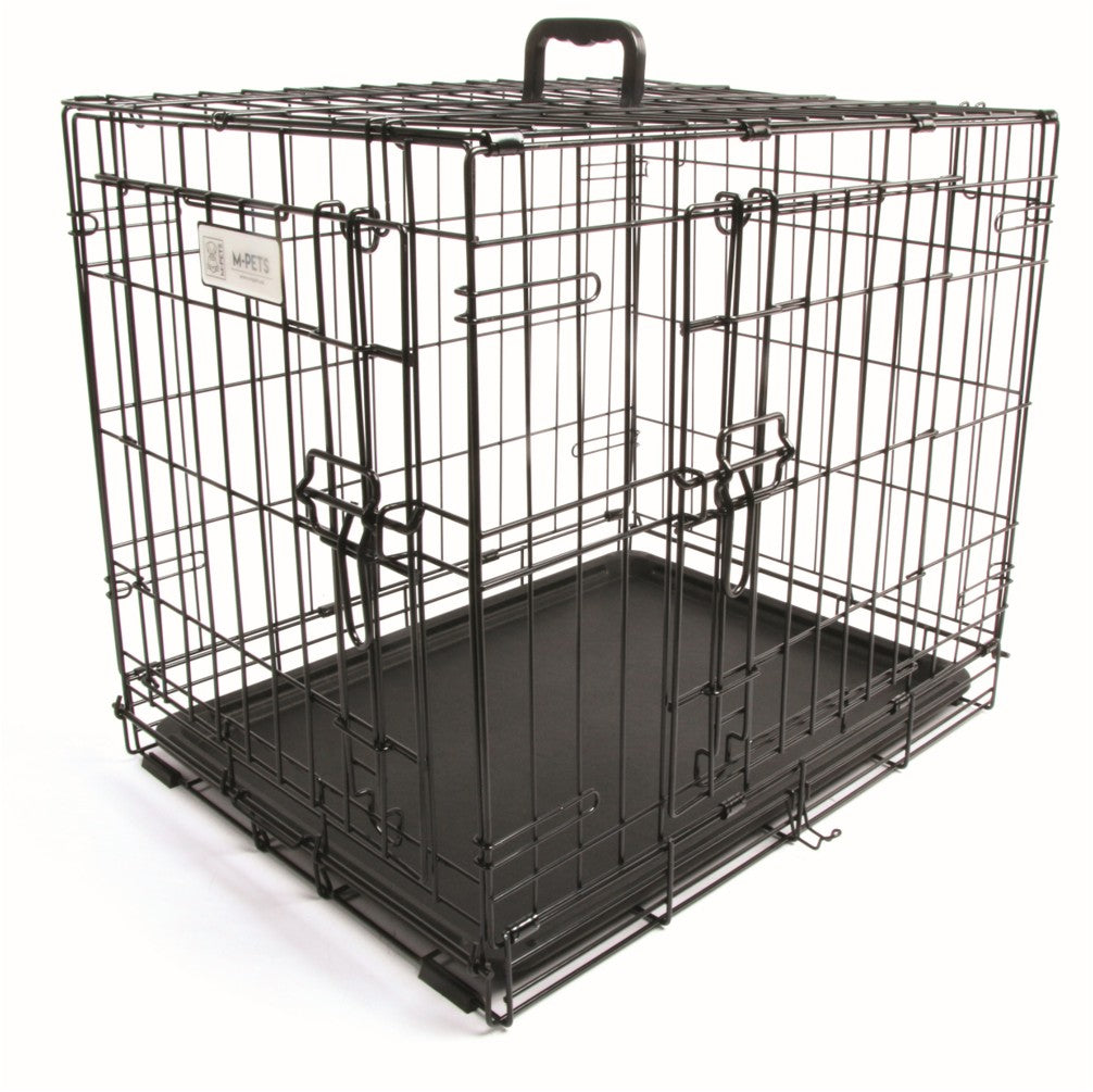 MPETS CRUISER Wire Crate
