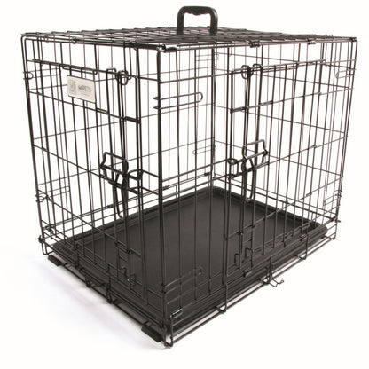 MPETS CRUISER Wire Crate