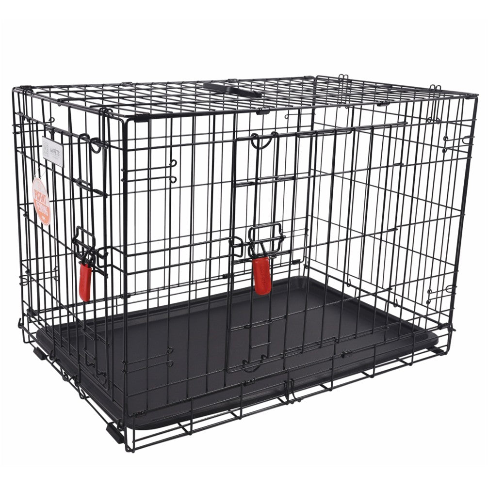 MPETS CRUISER Wire Crate