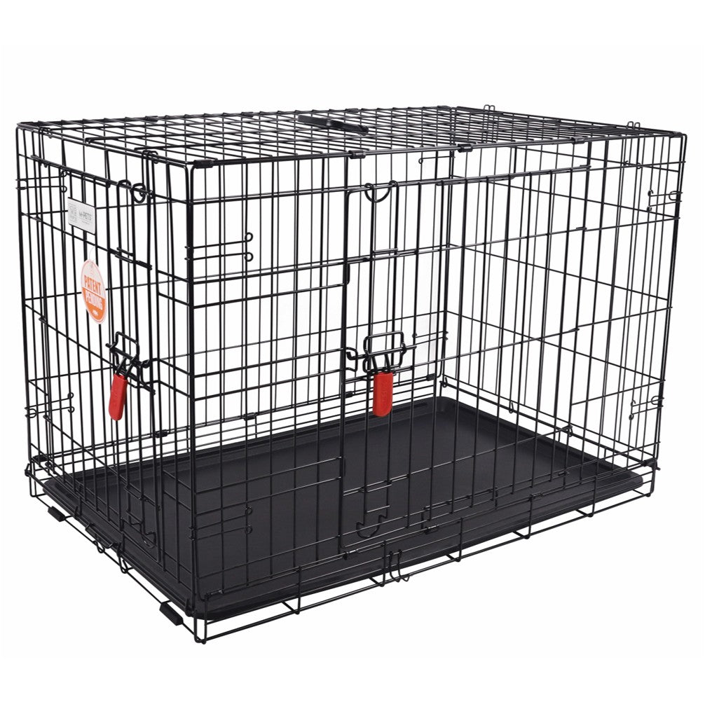 MPETS CRUISER Wire Crate