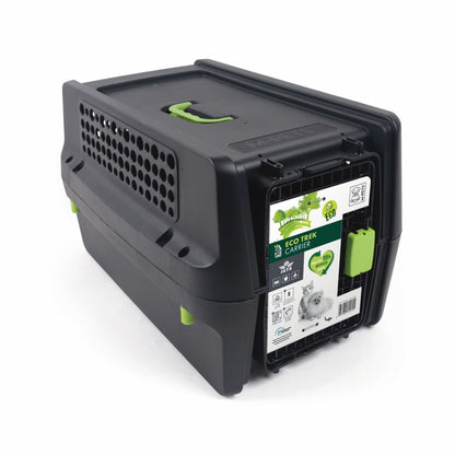 MPETS ECO TREK TRAVEL CARRIER