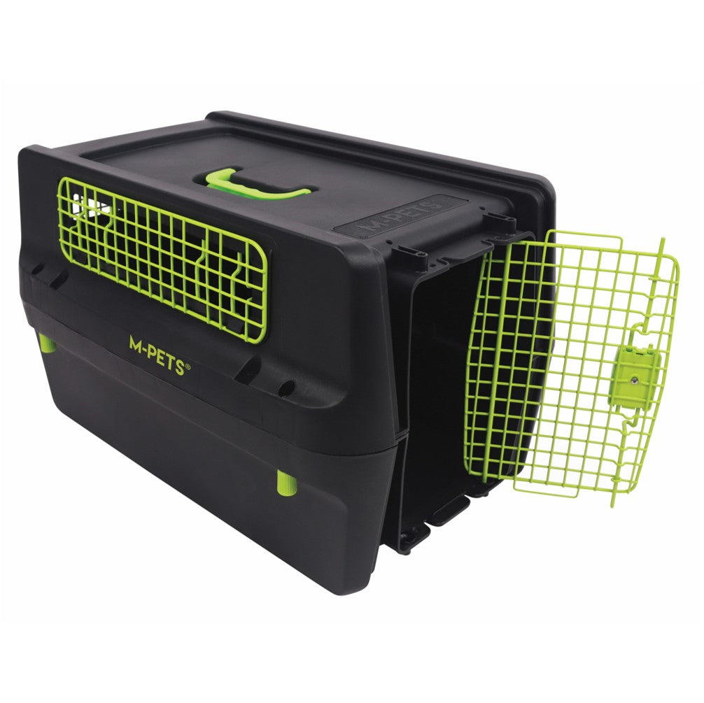 MPETS PREMIUM ECO TREK Travel Carrier