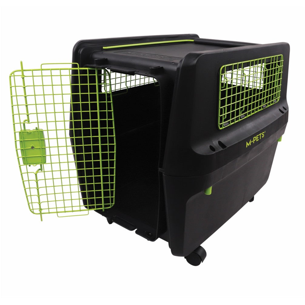 MPETS PREMIUM ECO TREK Travel Carrier