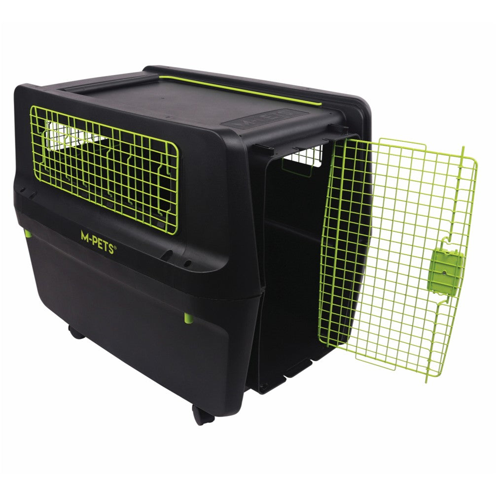 MPETS PREMIUM ECO TREK Travel Carrier