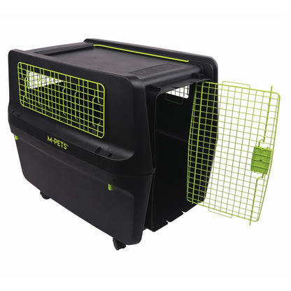 MPETS PREMIUM ECO TREK Travel Carrier