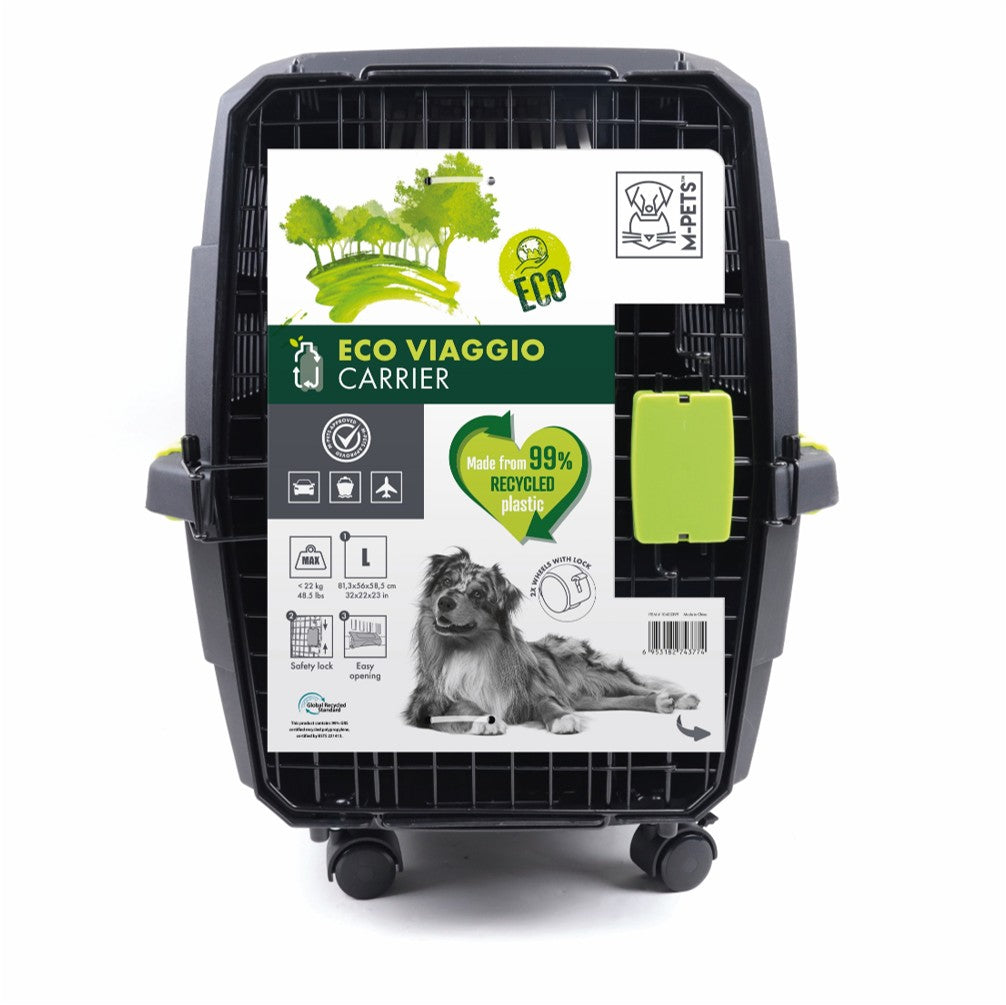 MPETS ECO VIAGGIO Carrier