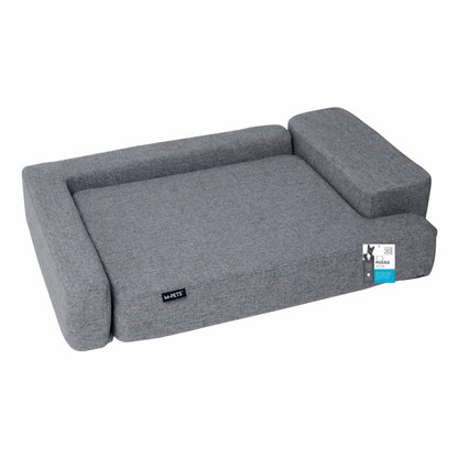 MPETS PUZZLE Dog Sofa