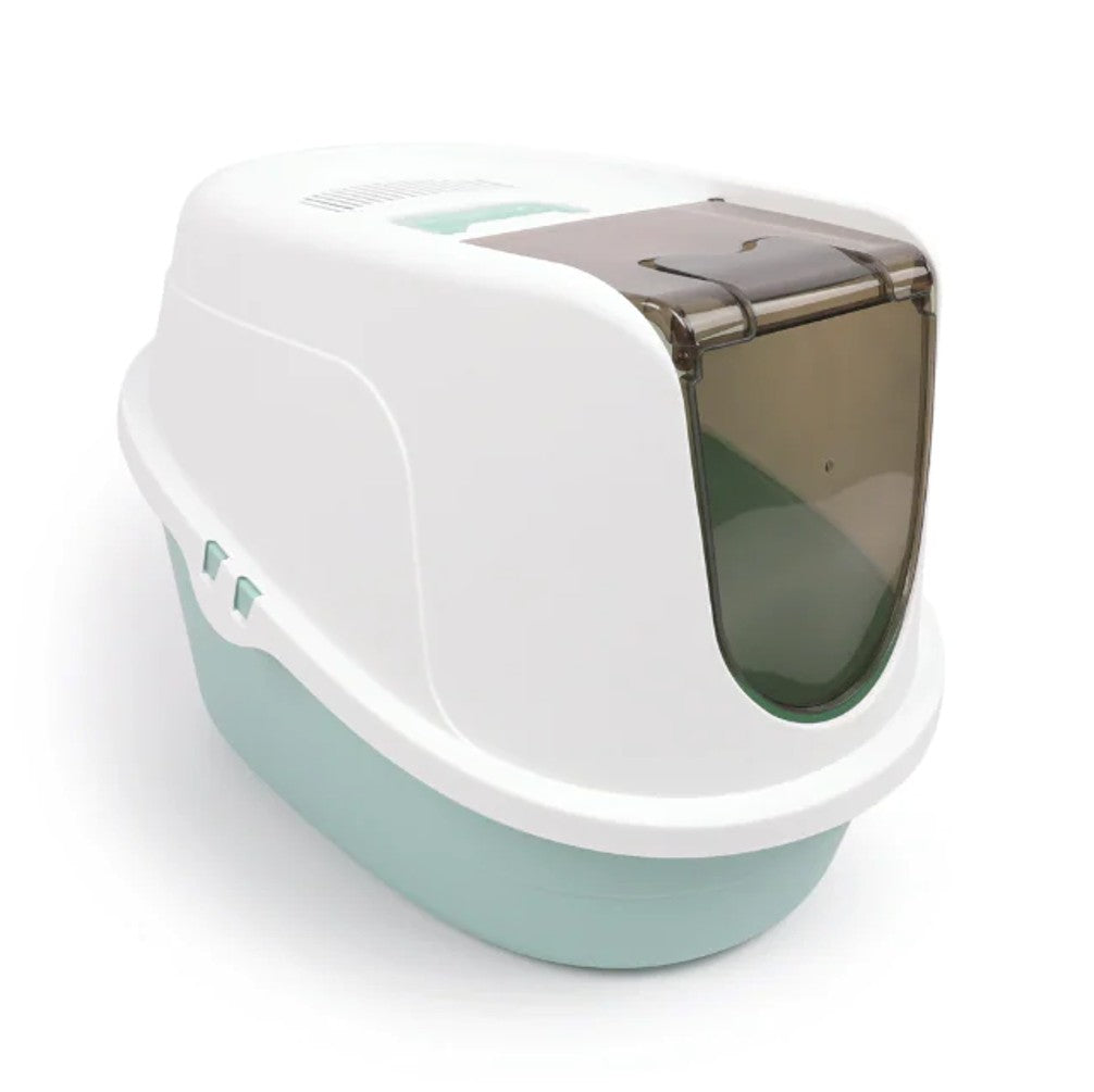 MPETS ECO TIMA Cat Litter Box