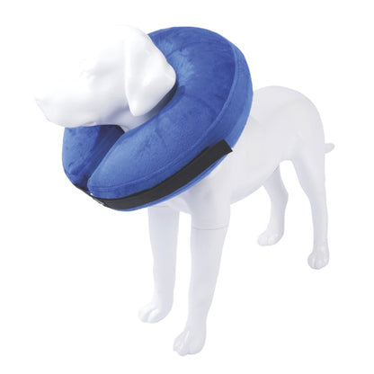 M –Pets AIR HUG Inflatable Collar