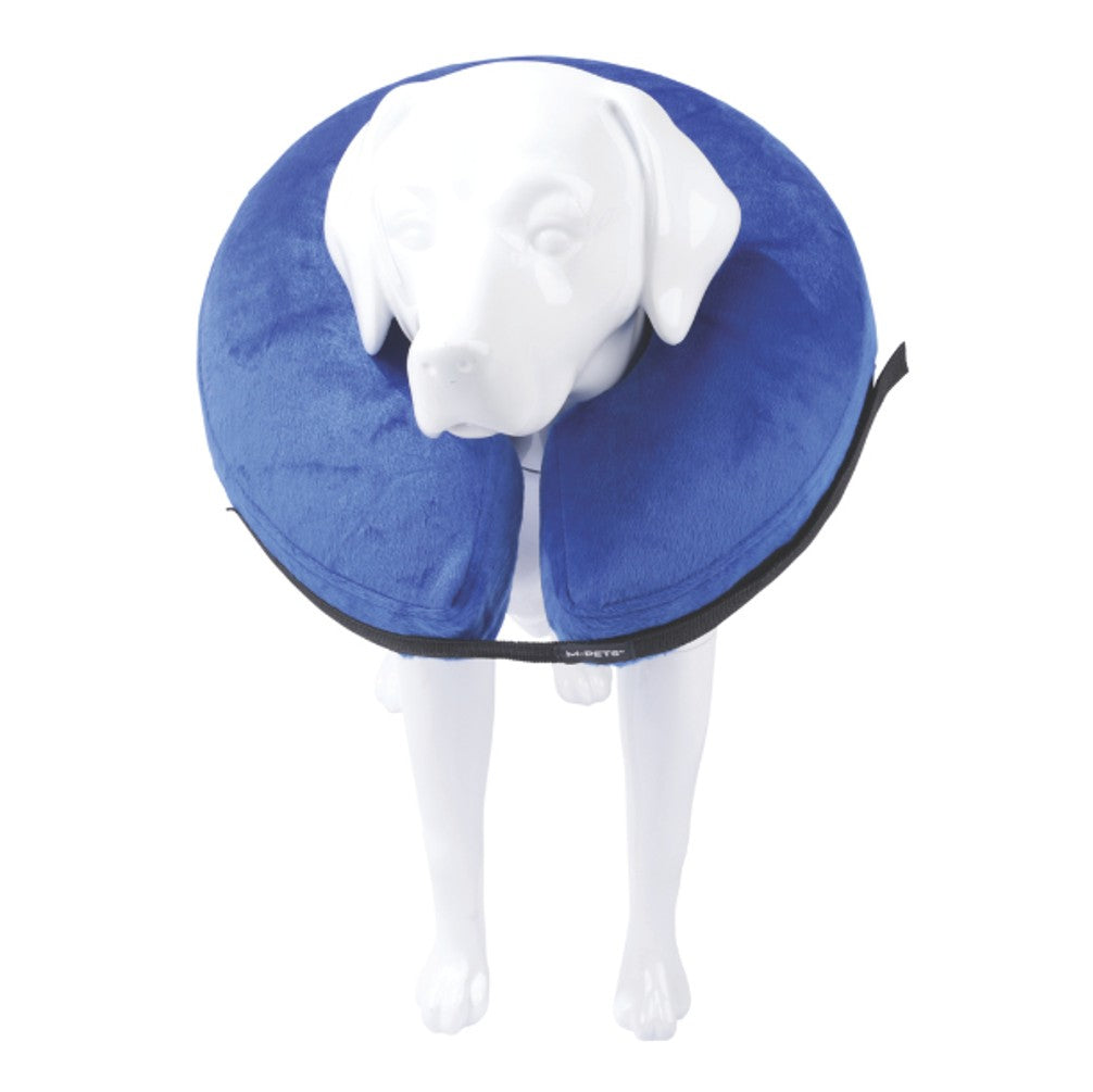 M –Pets AIR HUG Inflatable Collar