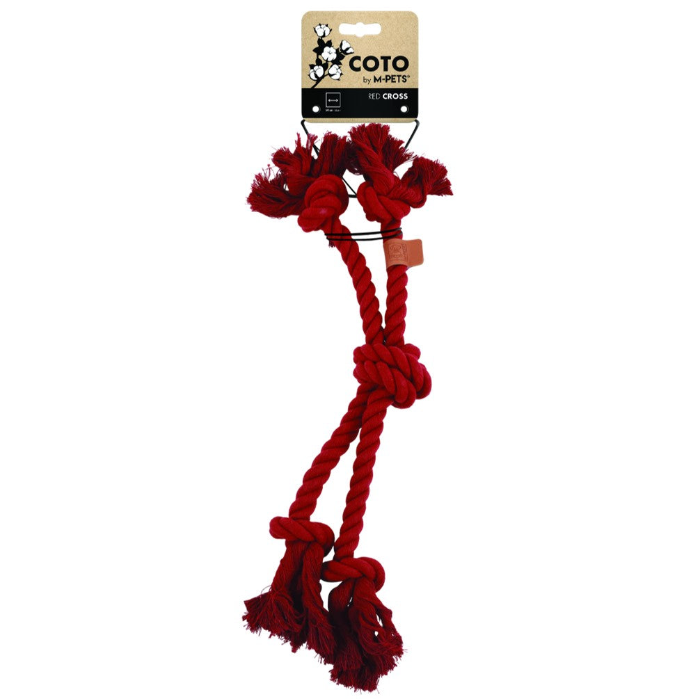 M–Pets COTO Red Cross - 60cm