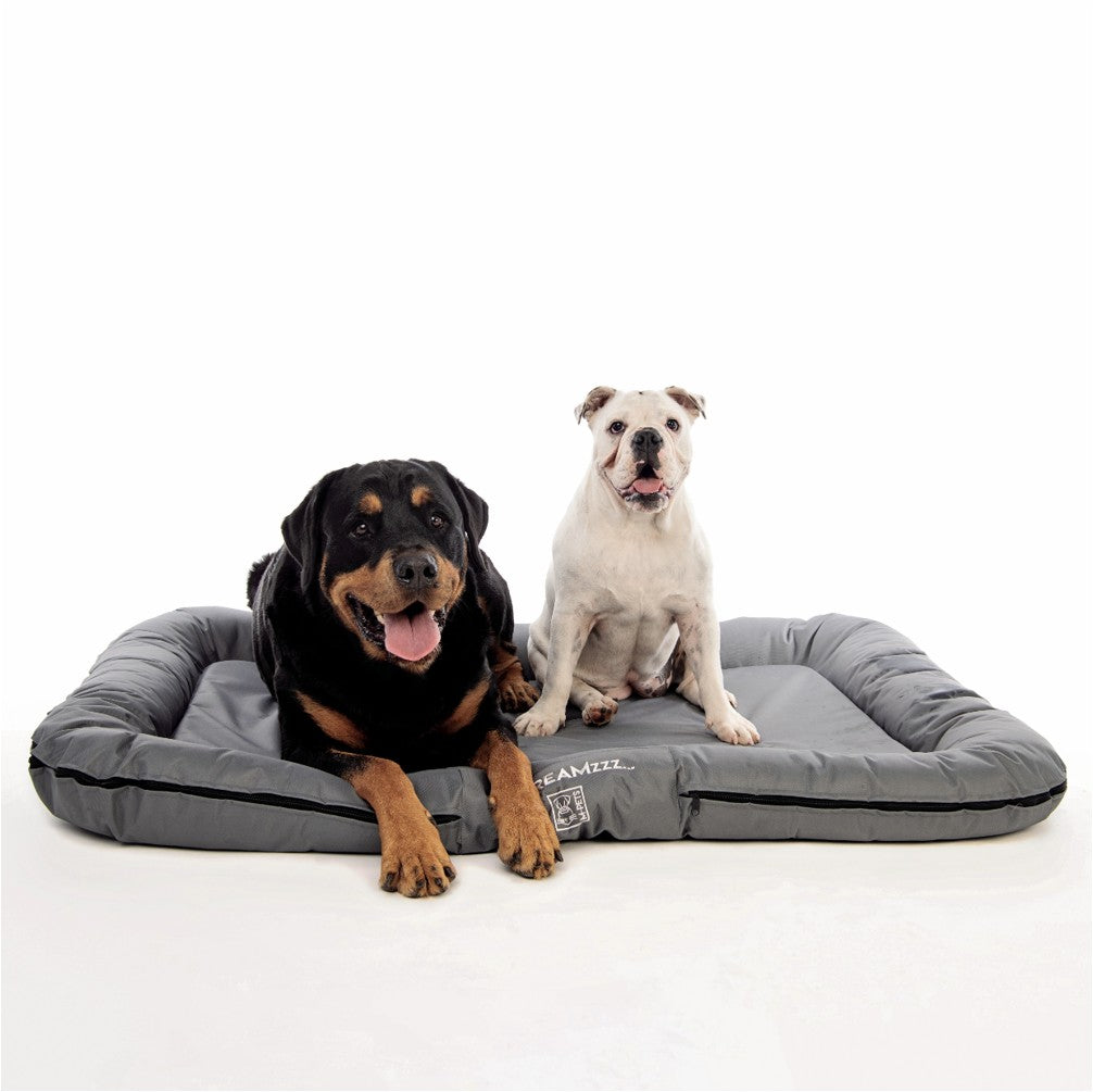 M–Pets FALSTER Cushion – Grey