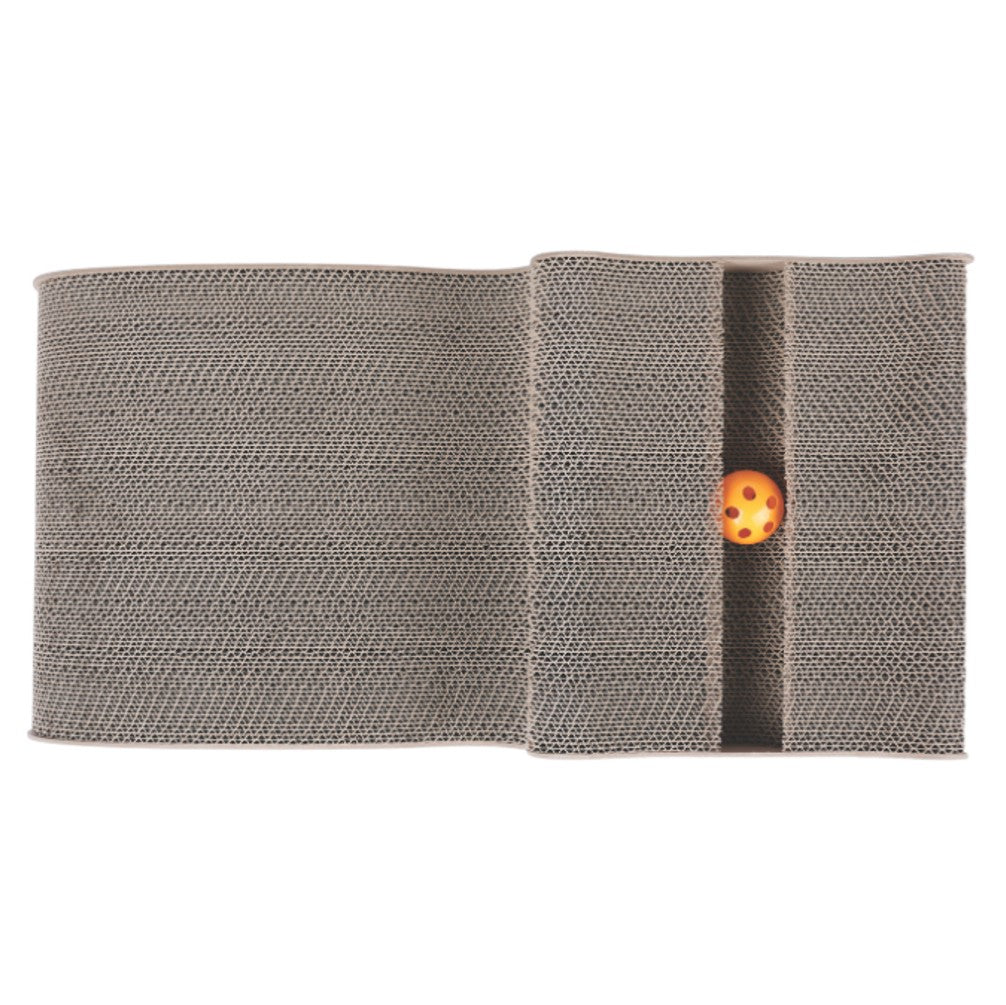 M–Pets MY SCRATCHY Cat Scratcher - JACKSON