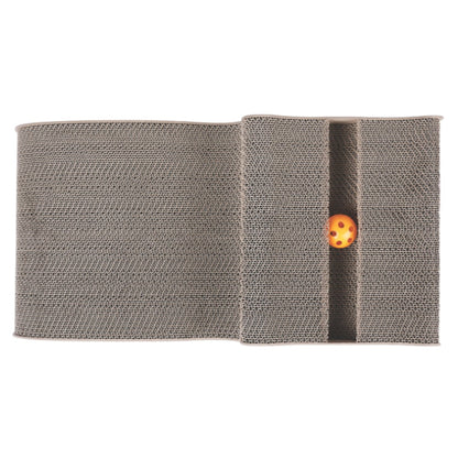 M–Pets MY SCRATCHY Cat Scratcher - JACKSON