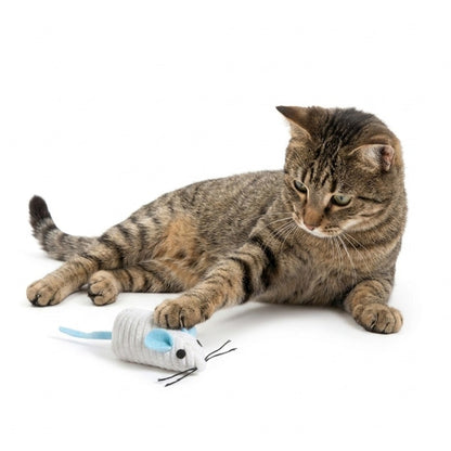 M–Pets  M–Pets WONDERS Cat Toy Finn