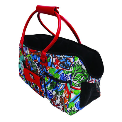 M–Pets URBANSTYLE Freestyle Pet Carrier Bag
