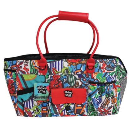 M–Pets URBANSTYLE Freestyle Pet Carrier Bag