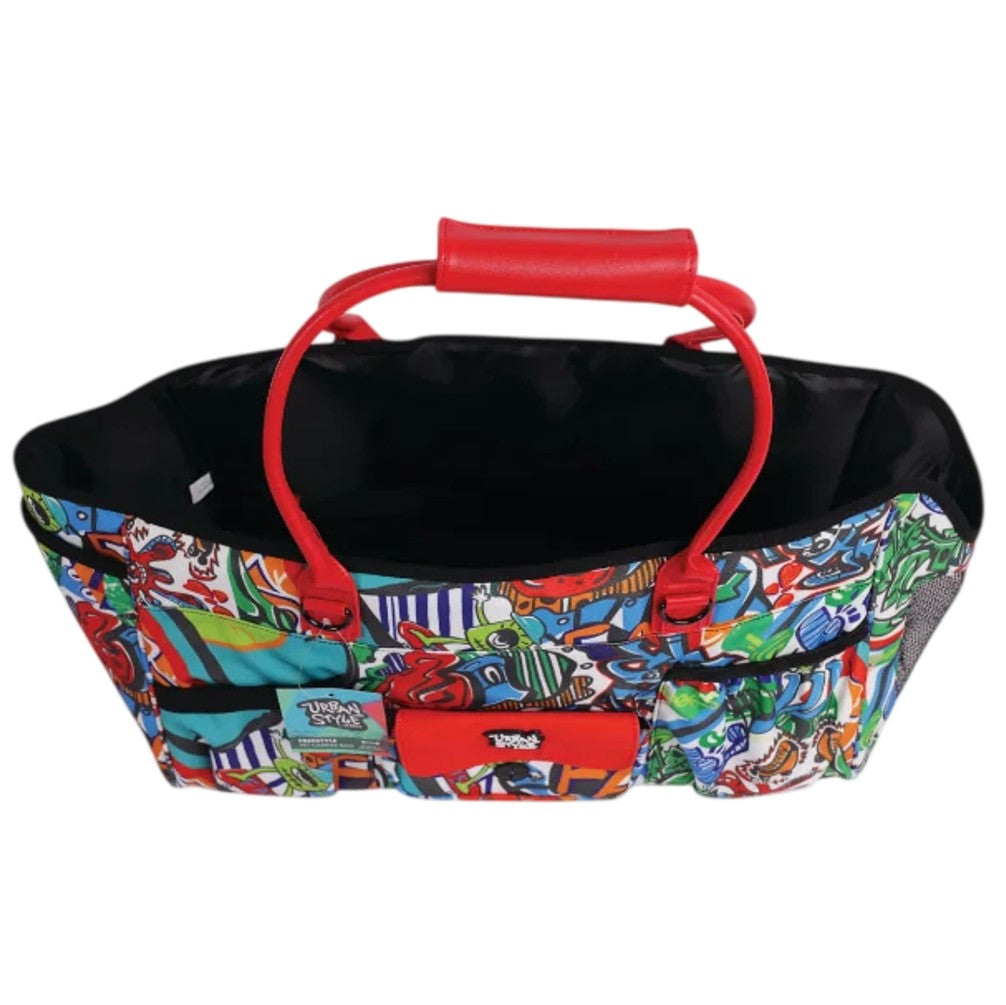 M–Pets URBANSTYLE Freestyle Pet Carrier Bag