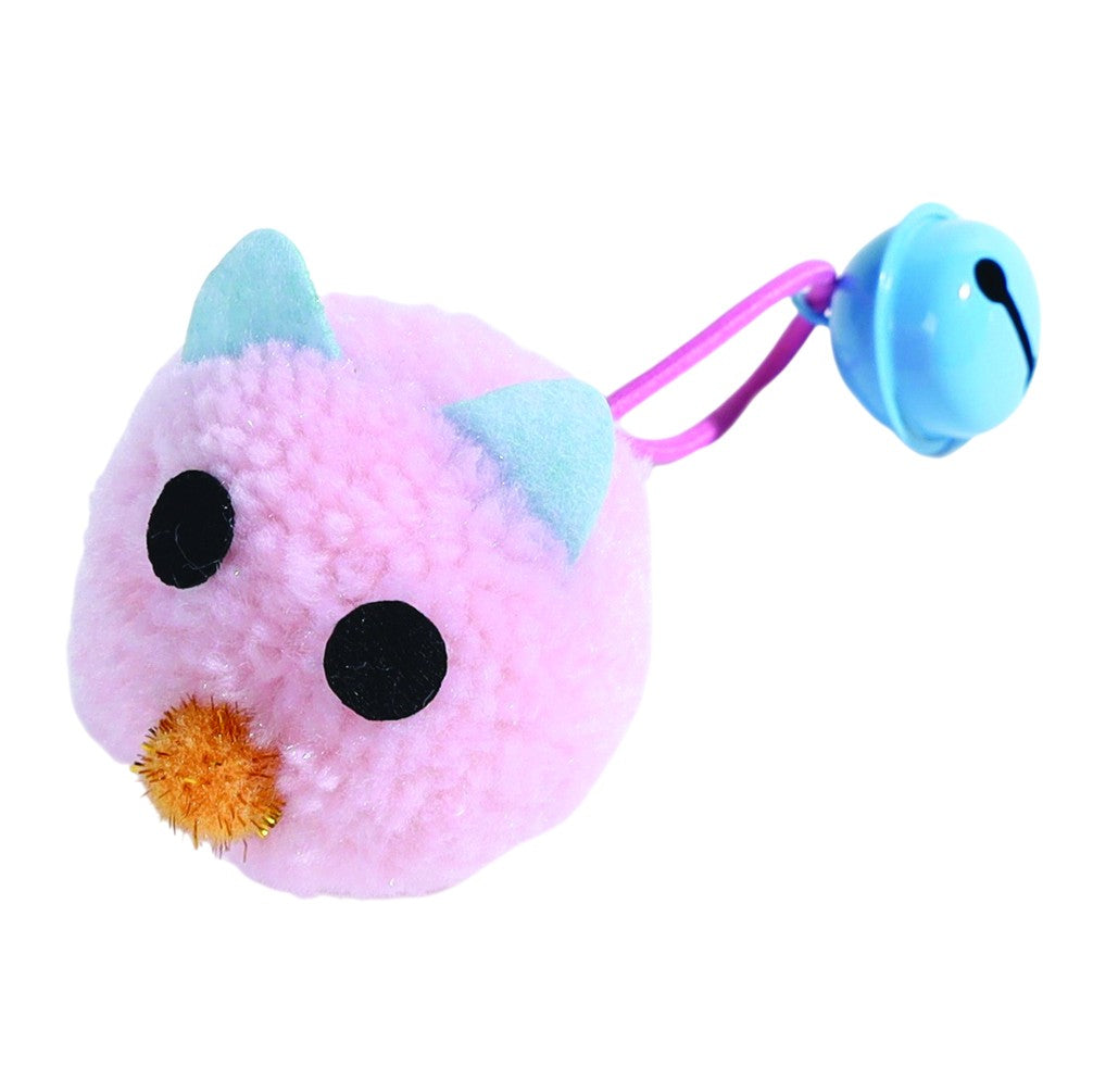 M–Pets WONDERS Cat Toy Moxie