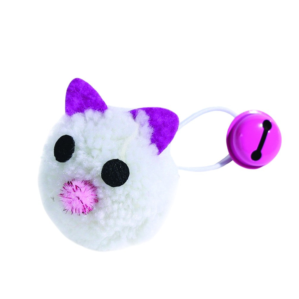 M–Pets WONDERS Cat Toy Moxie
